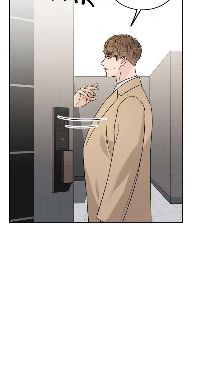 Such a Good Boy Chapter 20 page 29 - 