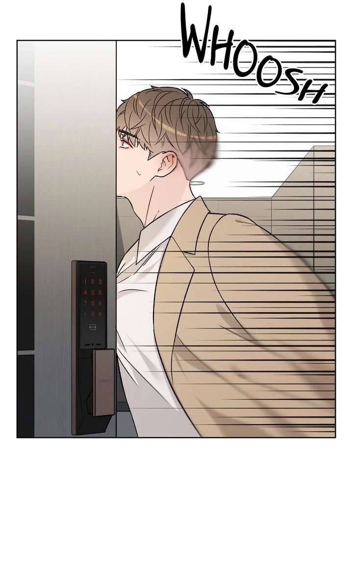Such a Good Boy Chapter 20 page 30 - 