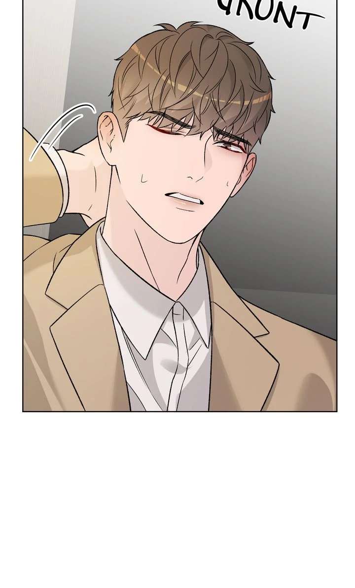 Such a Good Boy Chapter 20 page 33 - 