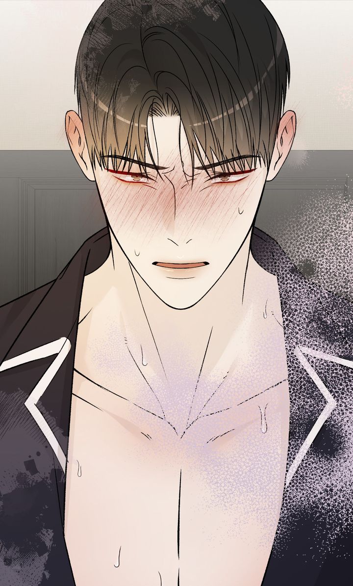 Such a Good Boy Chapter 20 page 36 - 