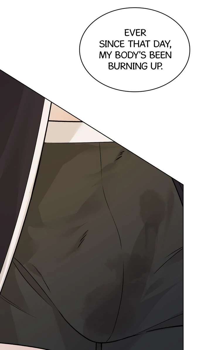 Such a Good Boy Chapter 20 page 39 - 