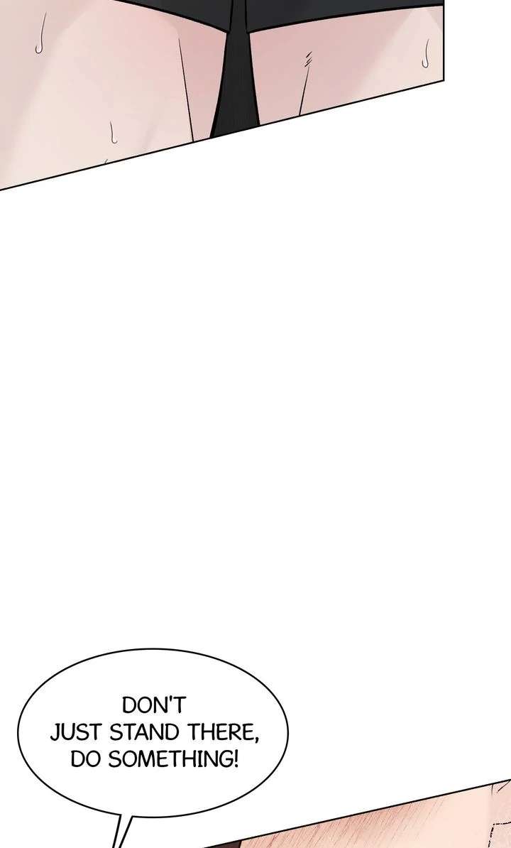 Such a Good Boy Chapter 20 page 40 - 