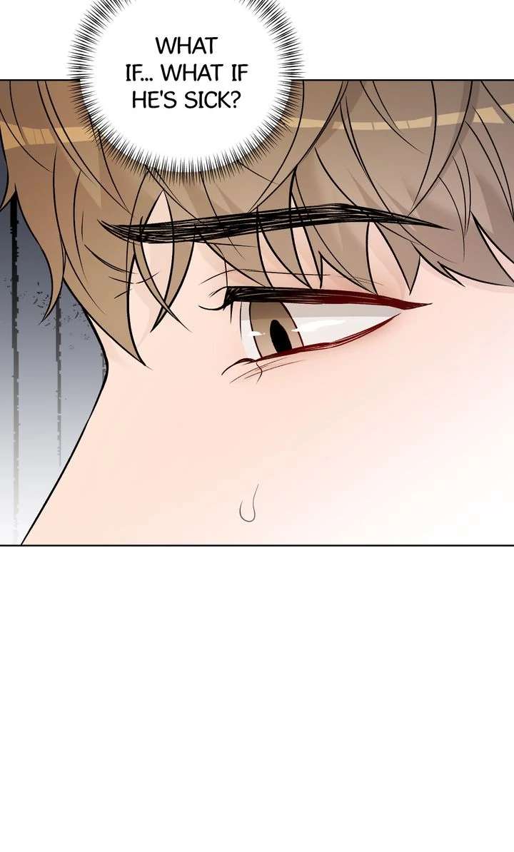 Such a Good Boy Chapter 20 page 5 - 