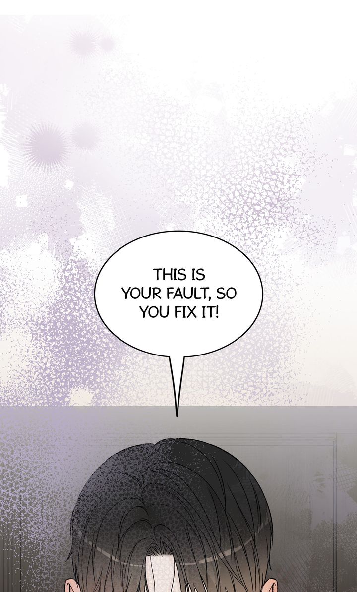 Such a Good Boy Chapter 20 page 42 - 