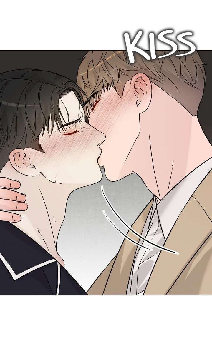 Such a Good Boy Chapter 20 page 51 - 