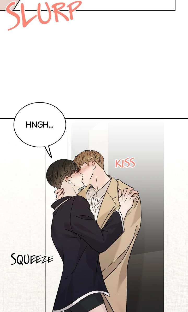 Such a Good Boy Chapter 20 page 53 - 
