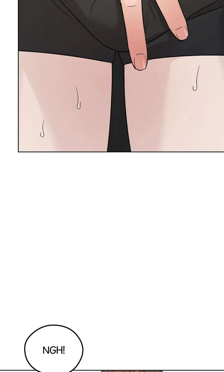Such a Good Boy Chapter 20 page 55 - 