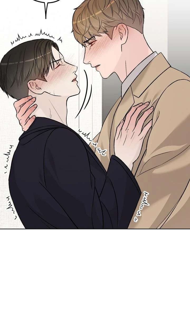Such a Good Boy Chapter 20 page 56 - 