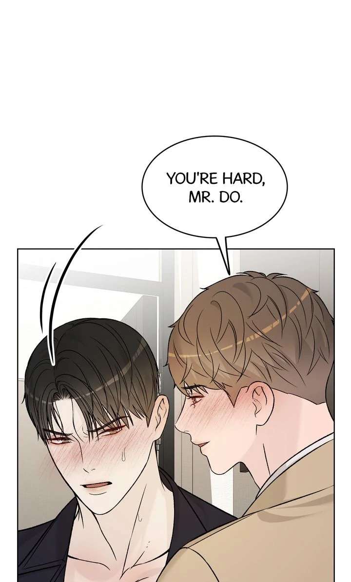 Such a Good Boy Chapter 20 page 57 - 