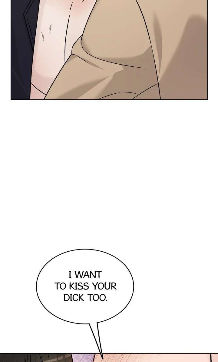 Such a Good Boy Chapter 20 page 58 - 