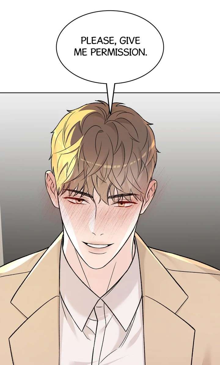 Such a Good Boy Chapter 20 page 60 - 