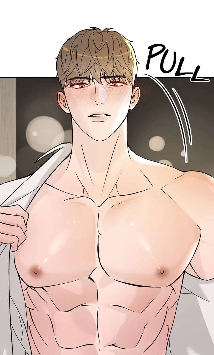 Such a Good Boy Chapter 20 page 63 - 
