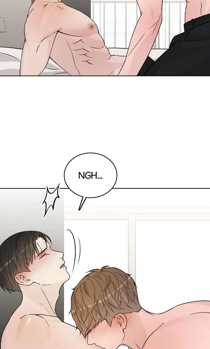 Such a Good Boy Chapter 20 page 66 - 