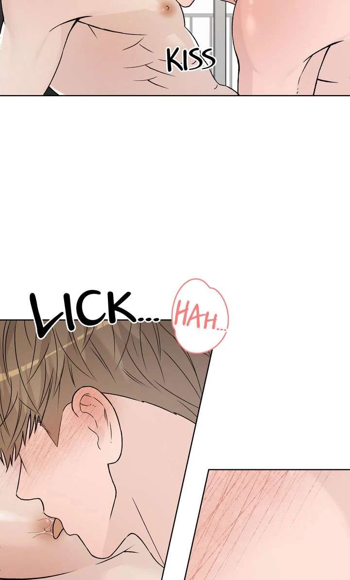 Such a Good Boy Chapter 20 page 67 - 