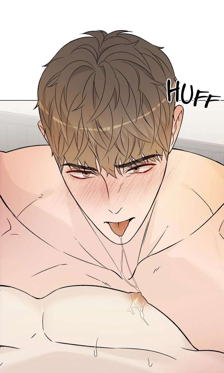 Such a Good Boy Chapter 20 page 69 - 