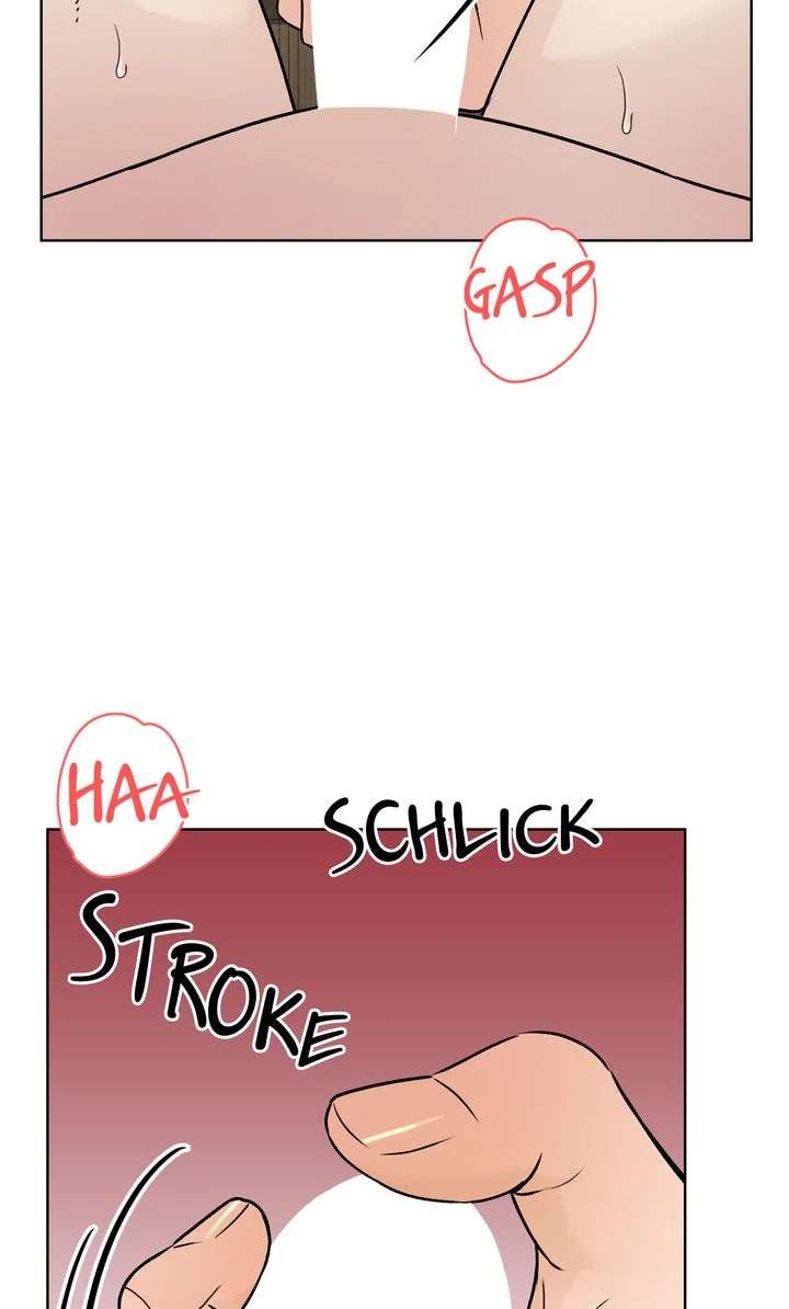 Such a Good Boy Chapter 20 page 71 - 