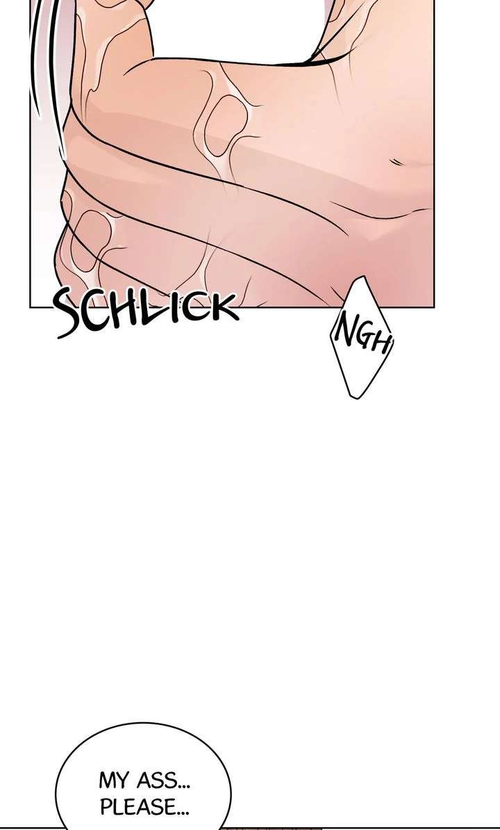 Such a Good Boy Chapter 20 page 72 - 