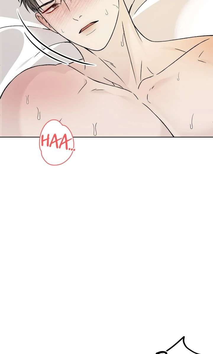 Such a Good Boy Chapter 20 page 76 - 