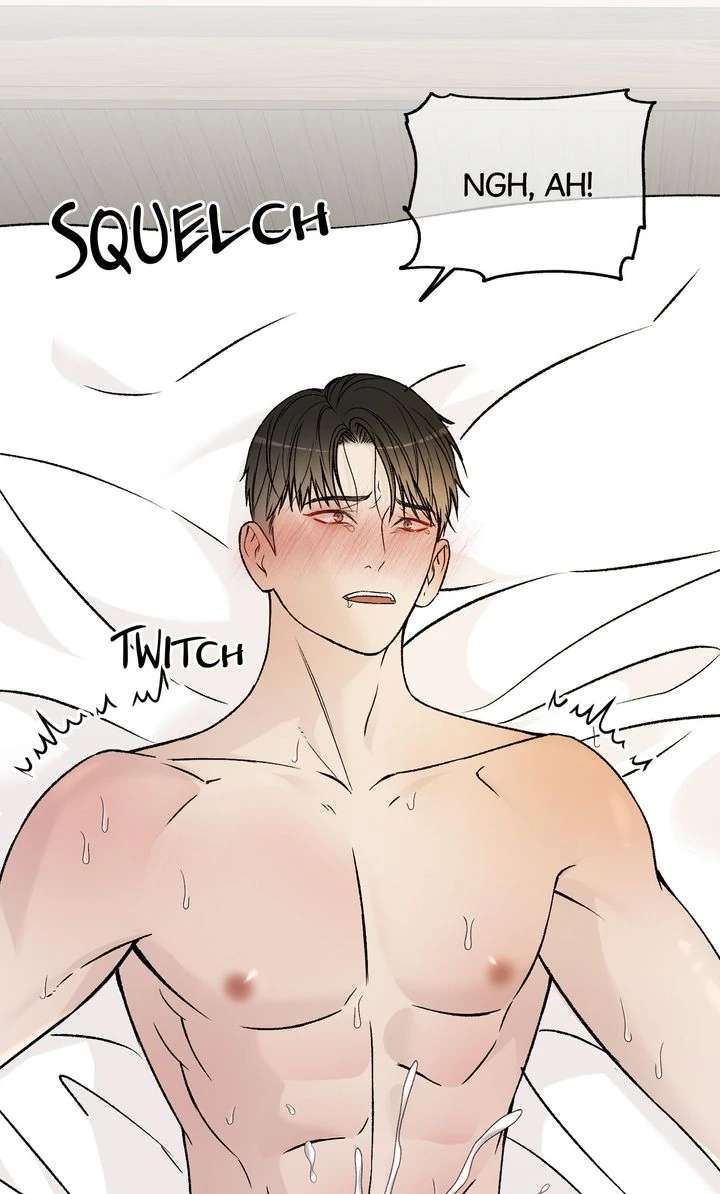 Such a Good Boy Chapter 20 page 78 - 