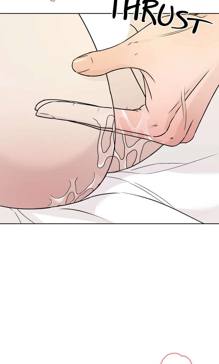 Such a Good Boy Chapter 20 page 80 - 