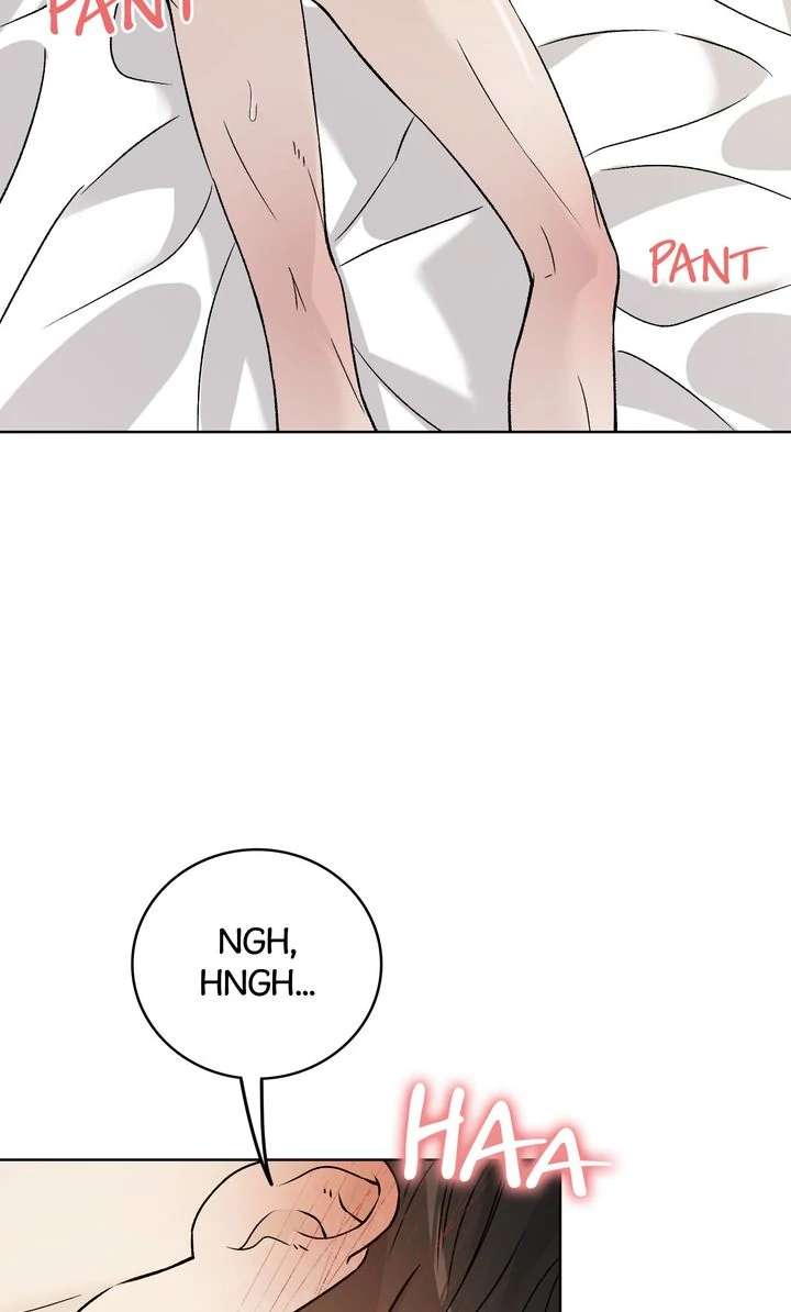 Such a Good Boy Chapter 20 page 9 - 