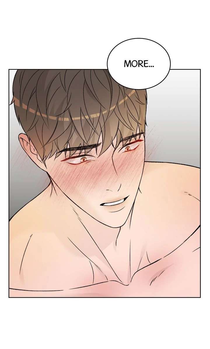 Such a Good Boy Chapter 20 page 82 - 