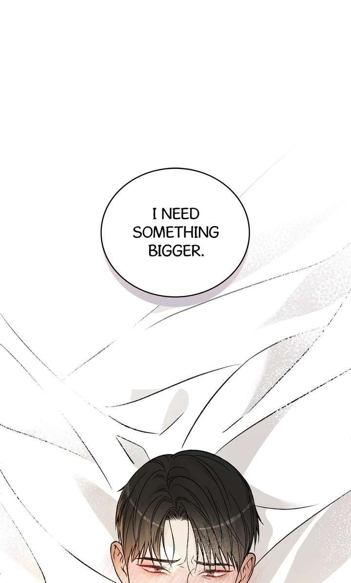 Such a Good Boy Chapter 20 page 83 - 