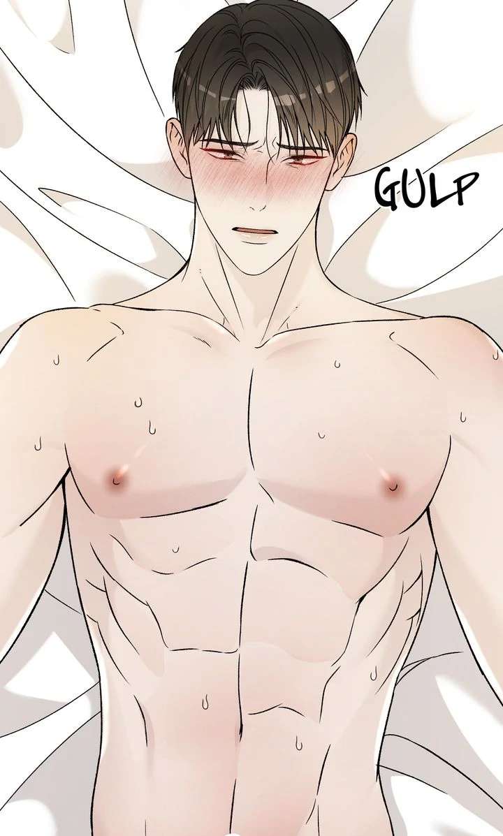 Such a Good Boy Chapter 21 page 2 - 