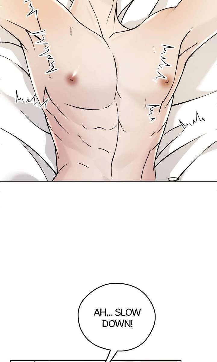 Such a Good Boy Chapter 21 page 11 - 