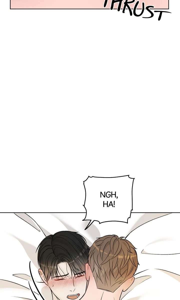 Such a Good Boy Chapter 21 page 15 - 