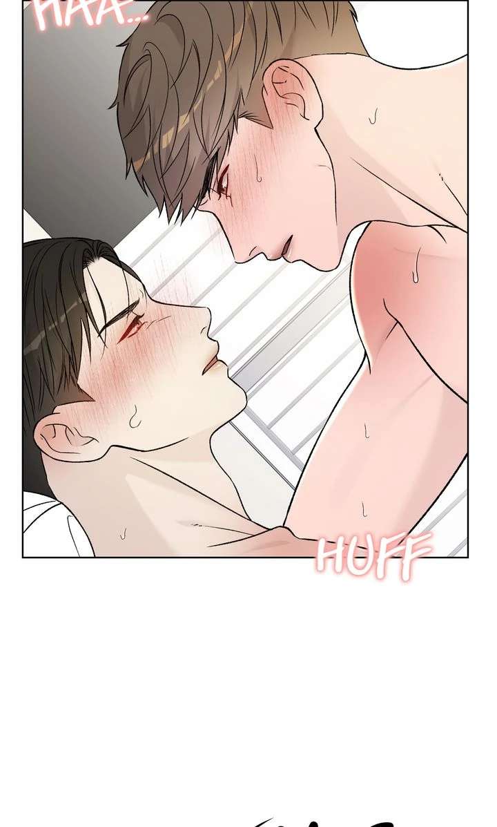 Such a Good Boy Chapter 21 page 17 - 