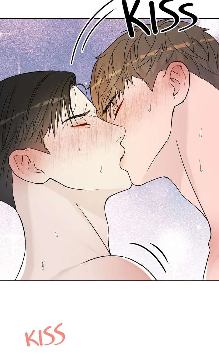 Such a Good Boy Chapter 21 page 18 - 