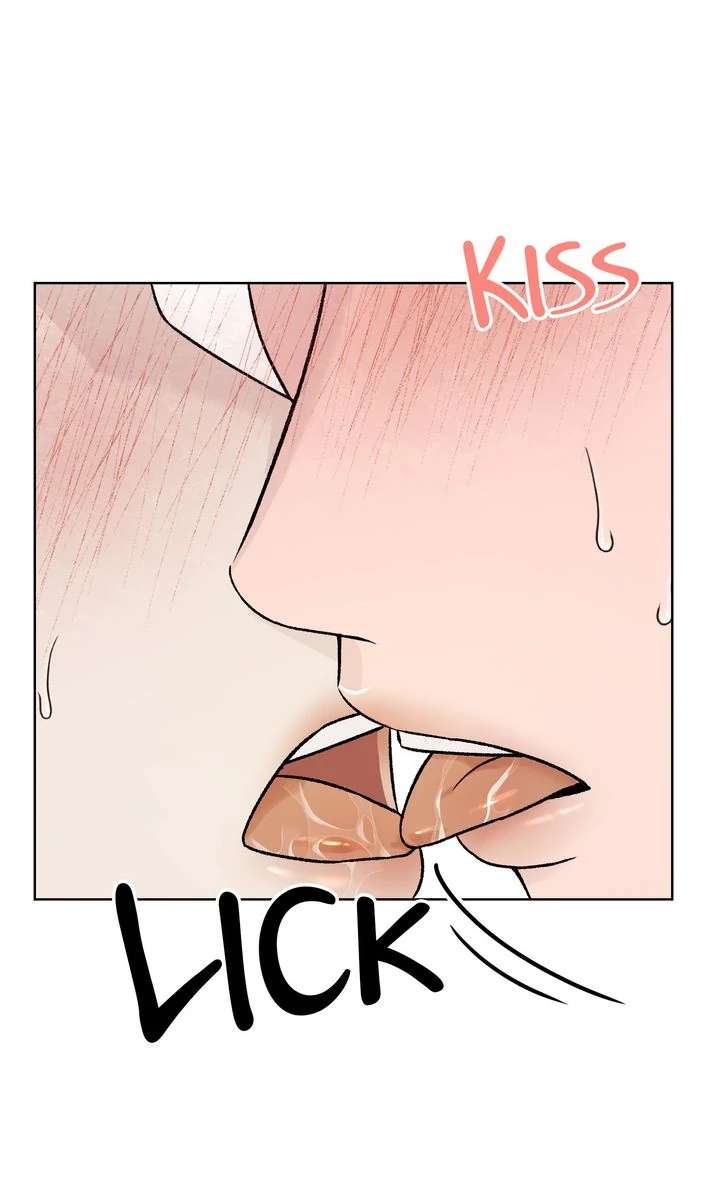 Such a Good Boy Chapter 21 page 19 - 