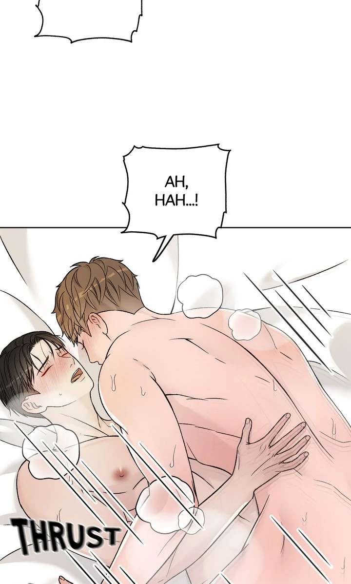 Such a Good Boy Chapter 21 page 24 - 