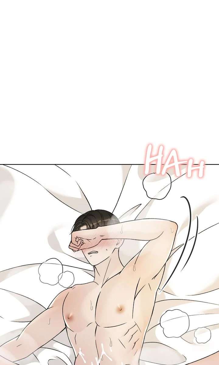 Such a Good Boy Chapter 21 page 30 - 