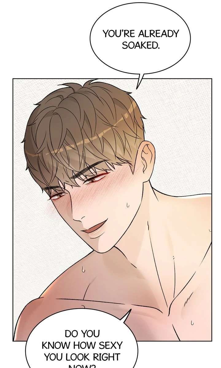 Such a Good Boy Chapter 21 page 4 - 