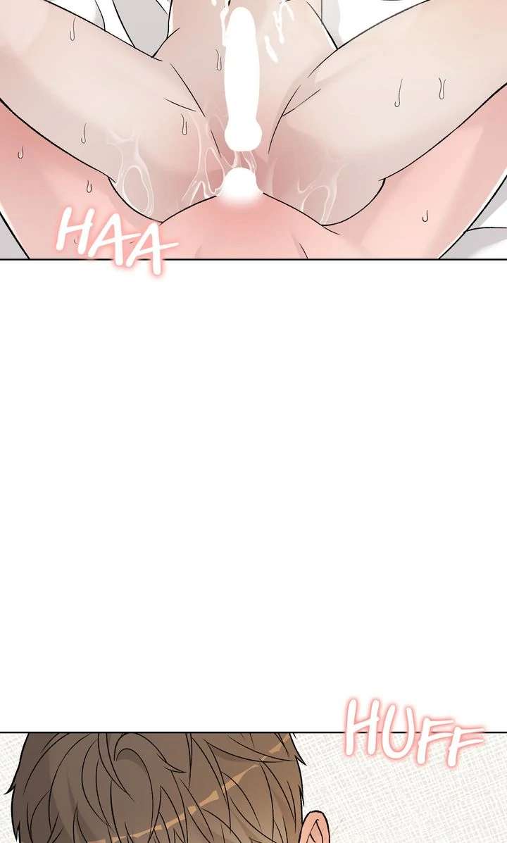 Such a Good Boy Chapter 21 page 31 - 