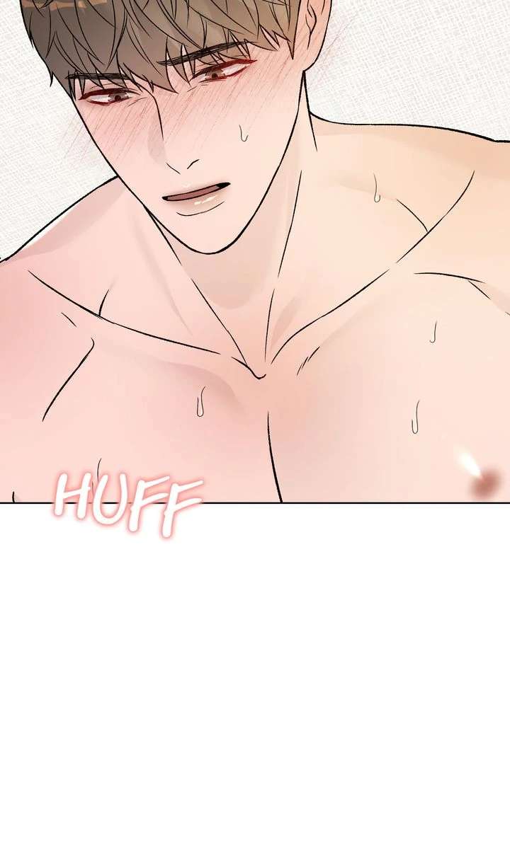 Such a Good Boy Chapter 21 page 32 - 