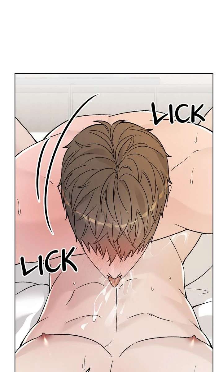 Such a Good Boy Chapter 21 page 33 - 