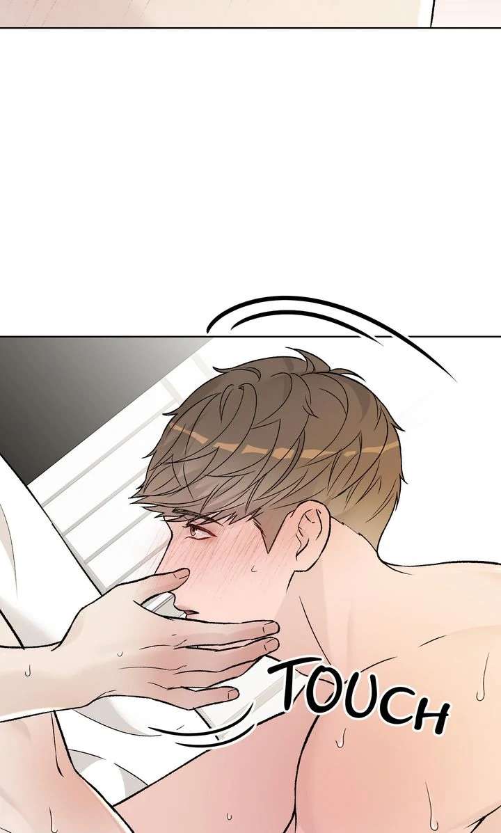 Such a Good Boy Chapter 21 page 35 - 