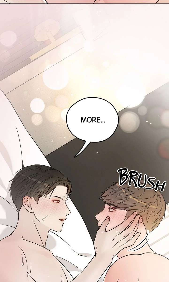 Such a Good Boy Chapter 21 page 36 - 
