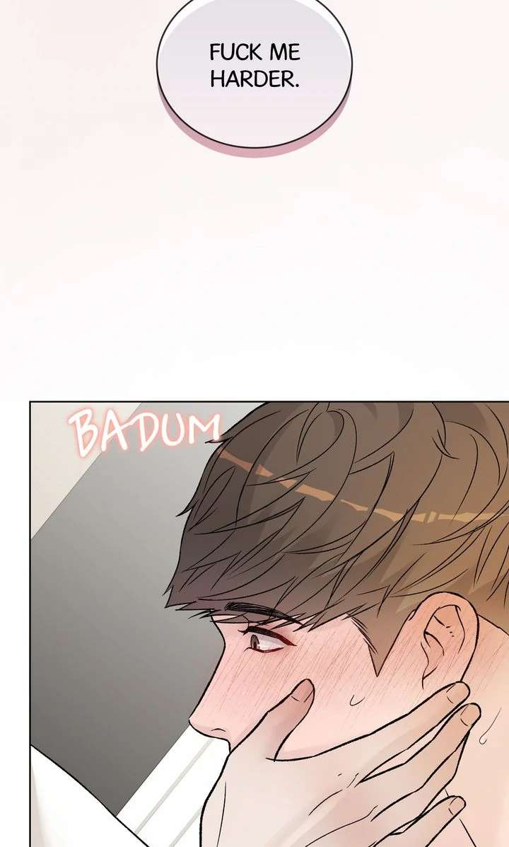 Such a Good Boy Chapter 21 page 38 - 