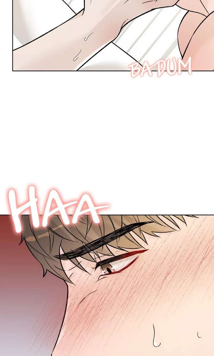 Such a Good Boy Chapter 21 page 39 - 