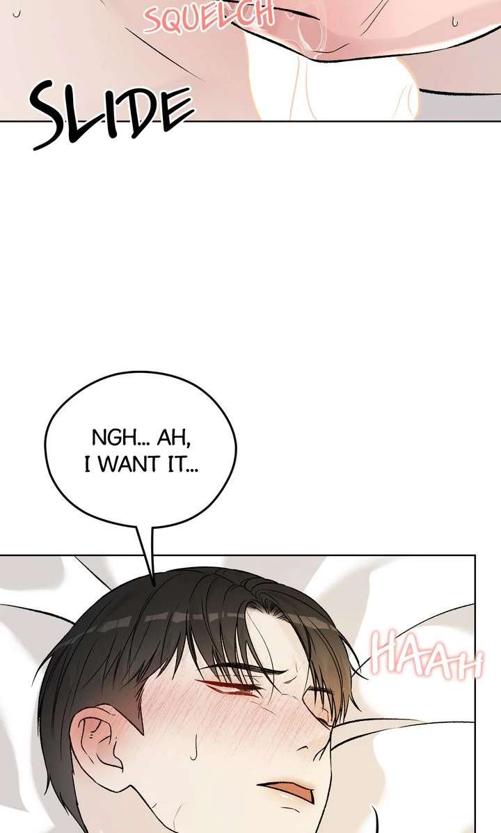 Such a Good Boy Chapter 21 page 6 - 