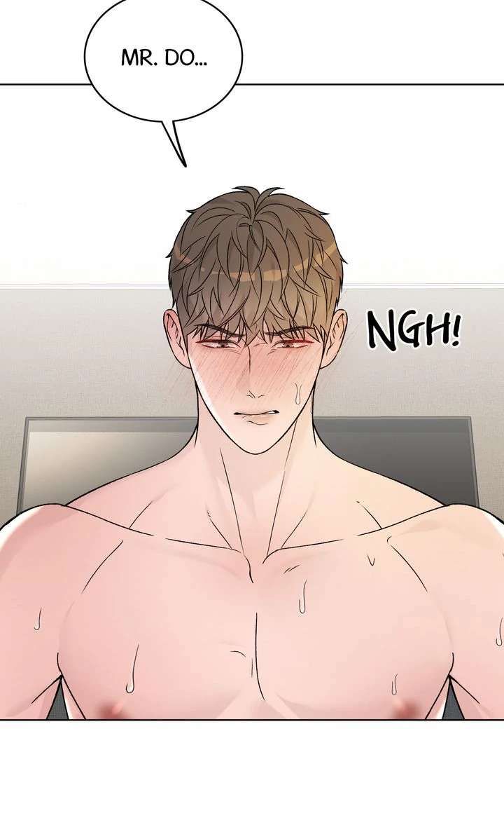 Such a Good Boy Chapter 21 page 51 - 