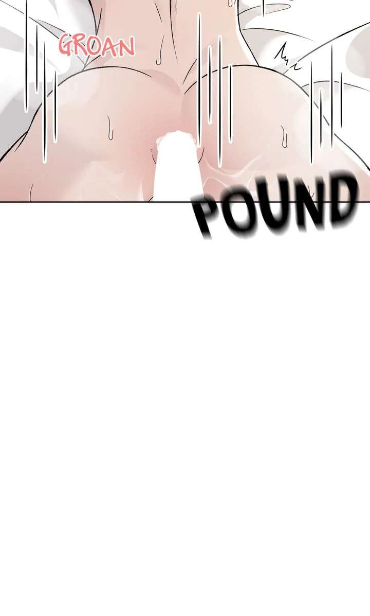 Such a Good Boy Chapter 21 page 54 - 