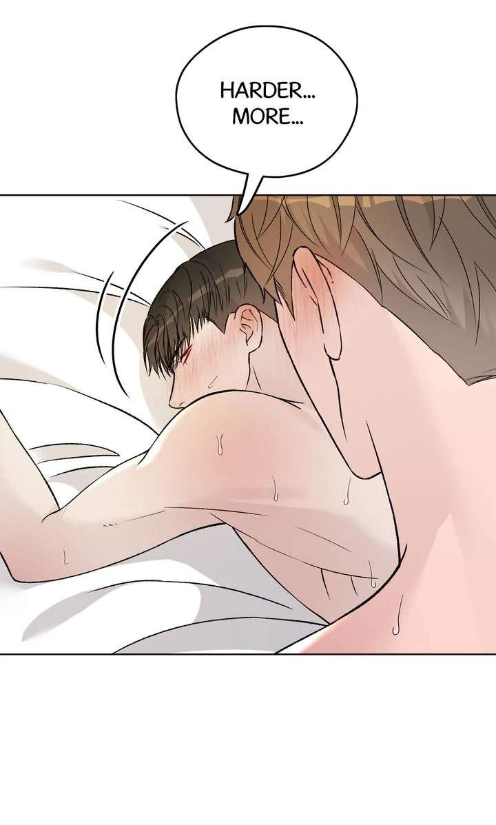 Such a Good Boy Chapter 21 page 55 - 