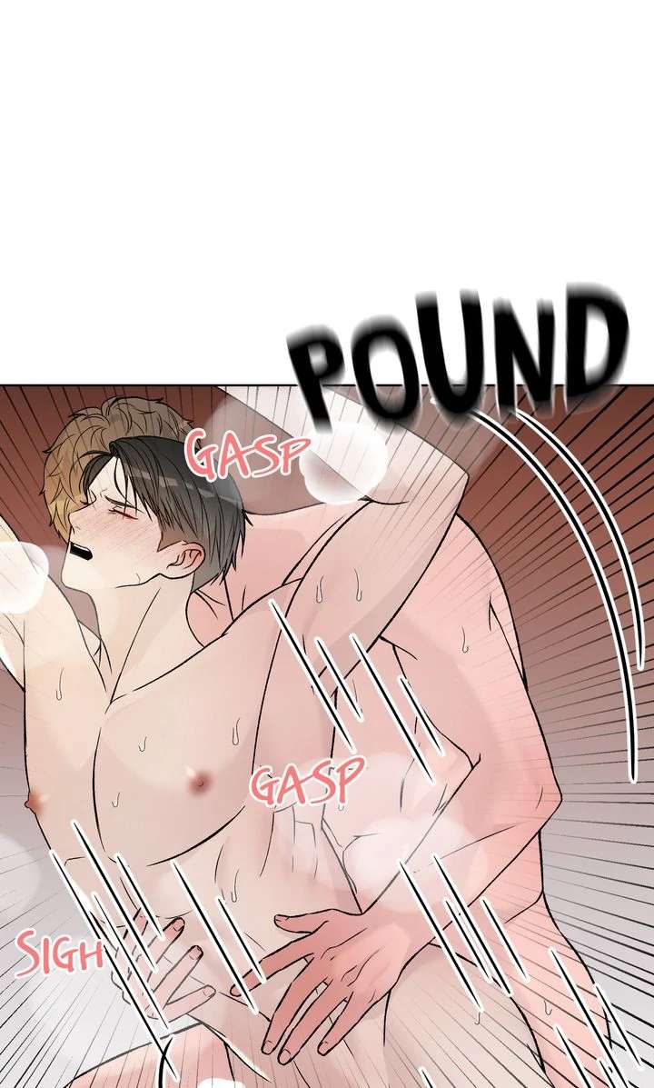 Such a Good Boy Chapter 21 page 56 - 