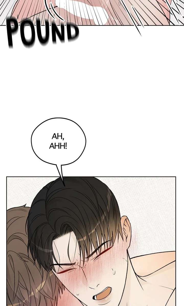 Such a Good Boy Chapter 21 page 57 - 