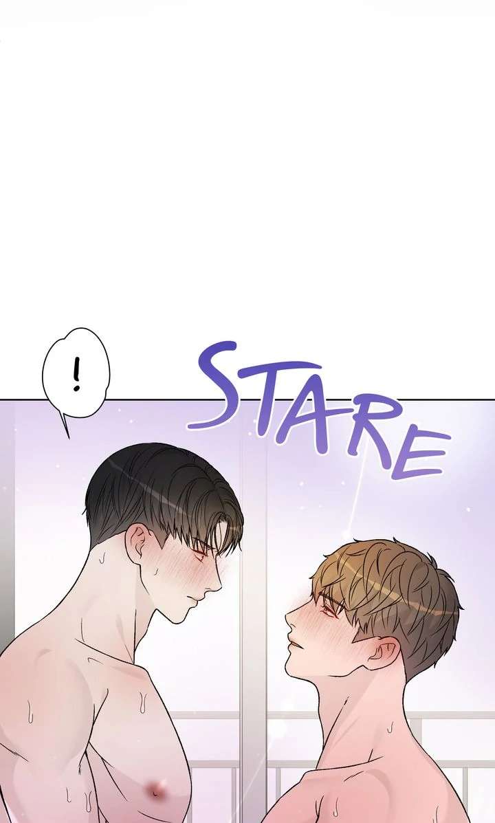 Such a Good Boy Chapter 21 page 62 - 